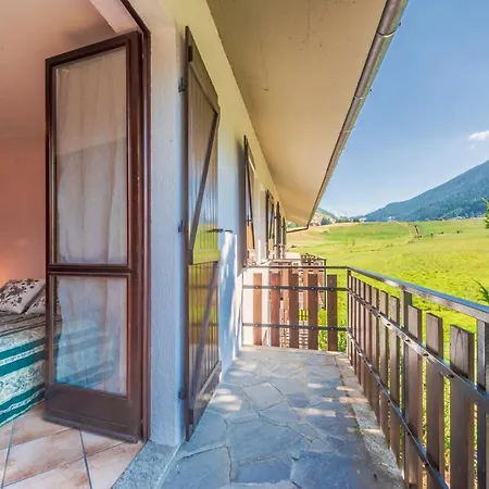 Maison Livia Apartamento