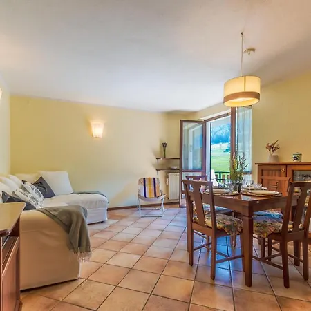 Maison Livia * La Thuile