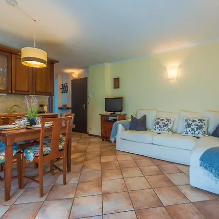 Apartment Maison Livia