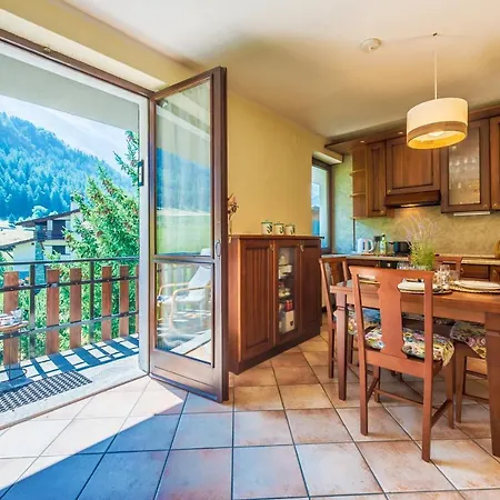 Apartamento Maison Livia La Thuile