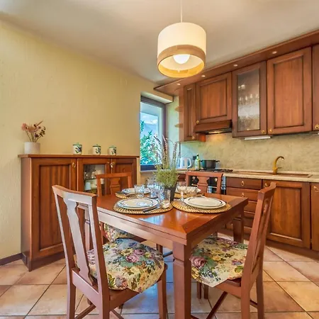 Maison Livia