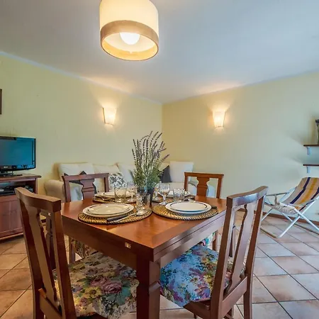 Apartamento Maison Livia *