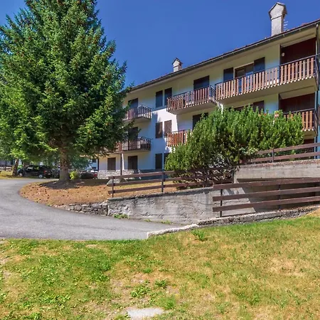 Maison Livia * La Thuile