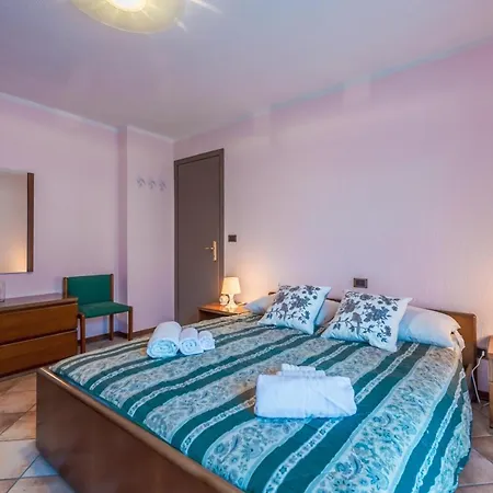 Apartamento Maison Livia La Thuile