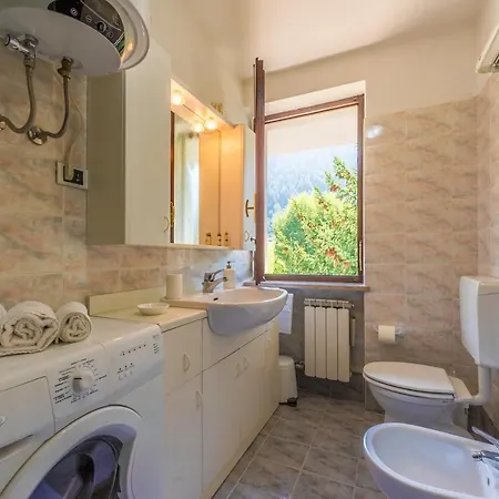 Maison Livia La Thuile