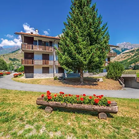 Apartment Maison Livia La Thuile