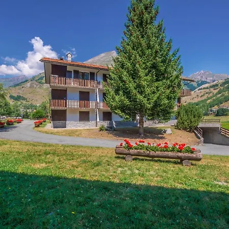 Maison Livia La Thuile