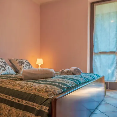 Maison Livia Apartamento