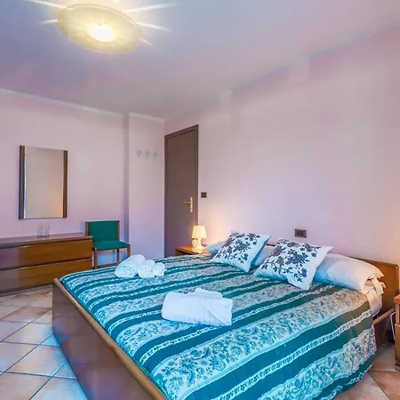 Maison Livia Apartamento
