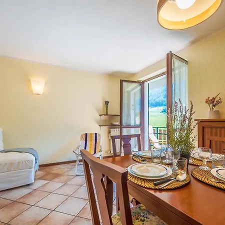 Maison Livia * La Thuile