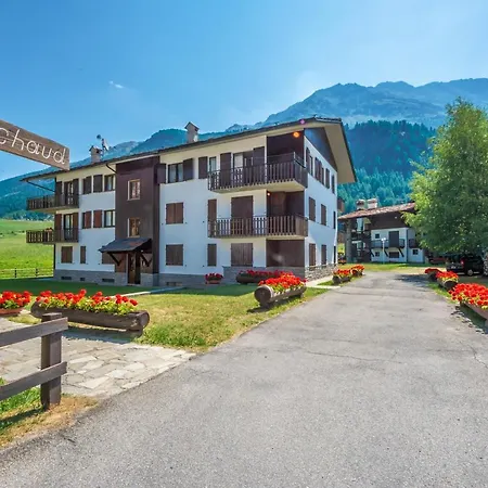 Apartamento Maison Livia
