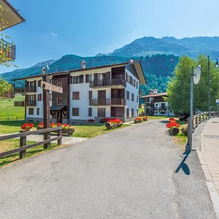 Maison Livia Apartamento La Thuile