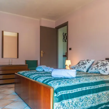 Maison Livia