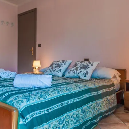 Maison Livia Apartamento *