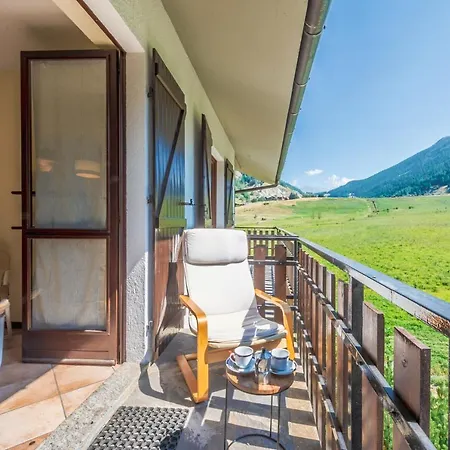 Apartment Maison Livia La Thuile