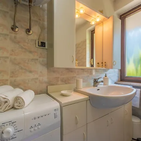 Apartment Maison Livia