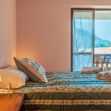 Apartamento Maison Livia