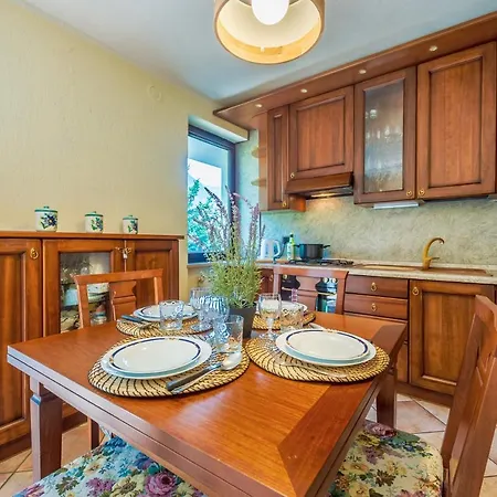 Maison Livia Apartamento *